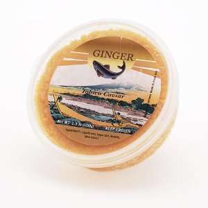 Markys Tobiko Ginger, Capelin Sushi Caviar   17.6 oz  