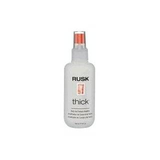 Rusk Thick Body and Texture Amplifier 6 oz. by Rusk