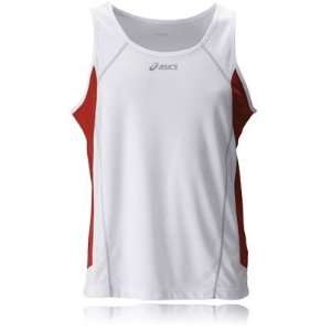  Asics Breathable Running Vest