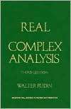   Analysis, (0070542341), Walter Rudin, Textbooks   