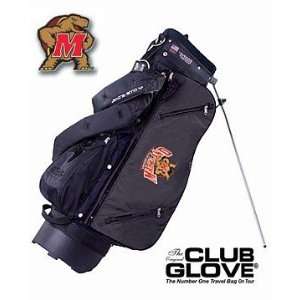   Maryland CLUB GLOVE Hotstepper Stand Bag