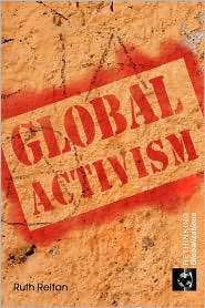 Global Activism, (0415455510), Ruth Reitan, Textbooks   