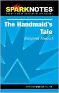The Handmaids Tale (SparkNotes Literature Guide Series)