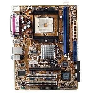   /VT8237A Socket 754 mATX Motherboard w/Sound & Video Electronics