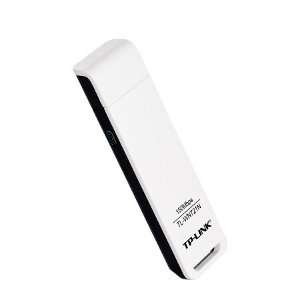 TP LINK   Wireless N USB 2.0 Wi Fi Adapter   TL WN721N  