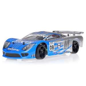  EXCEED RC 1/10th Champion PRO Electric Brushless Version RTR Car 