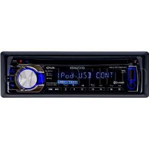   BT752 / KDC BT752 CD Receiver with USB and Bluetooth