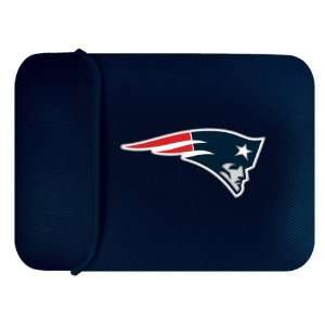  NFL New England Patriots Netbook Sleeve