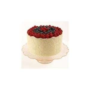 Razzelberry Delight Cake Grocery & Gourmet Food