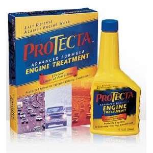  ProTecta Engine Treatment Automotive