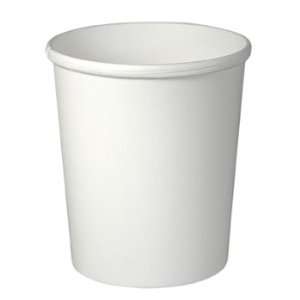   H4325U   Paper Food Container   32 oz. by Solo Cups 