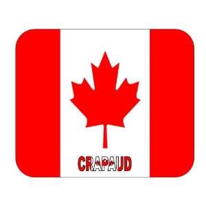  Canada   Crapaud, Prince Edward Island Mouse Pad 