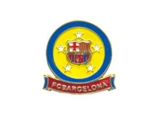 PBAR03 FC Barcelona   brand new official pin badge  