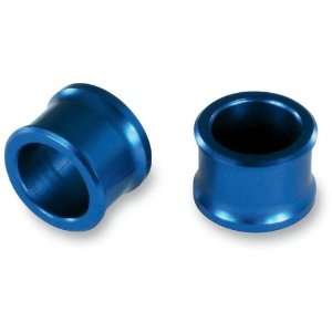  Scar Front Blue Wheel Spacers