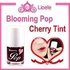 NEW Lioele Blooming Pop Tint Cherry Lip Tint Cheek Tint Cherry 8gr