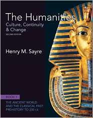  Vol. 1, (0205013309), Henry M. Sayre, Textbooks   