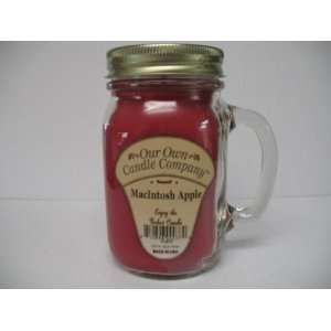   Candle Company Brand) Made in USA   100 hr burn time