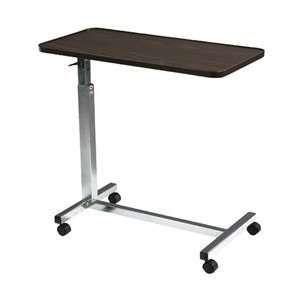    Drive Medical Tilt Top Overbed Table