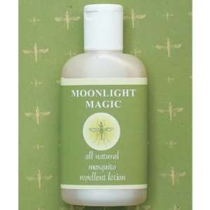  Moonlight Magic Lotion  Natural Mosquito Repellent by Zen 