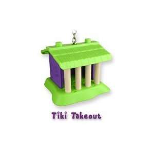  Tiki Takeout
