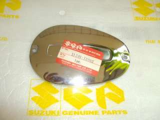SUZUKI A100 AC100 AS100 CAP COVER NOS JAPAN  
