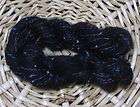 sale combo yarn mohair silk alpaca angora BEADS black