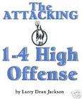 Coaching Basketball THE ATTACKING 1 4 HIGH OFFENSE