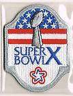 PITTSBURGH STEELERS SUPERBOWL PATCH  