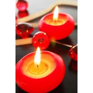  Spiced Votive Candle
