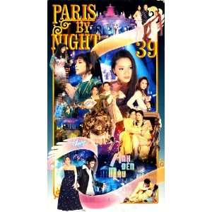  Paris by Night 39 (VHS) 