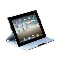 Targus VuScape Cover & Stand for iPad 2   Case for web tablet   black 