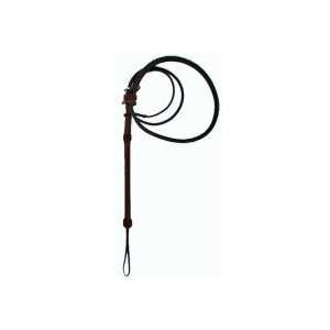  Kangaroo Hide Bullwhip Toys & Games