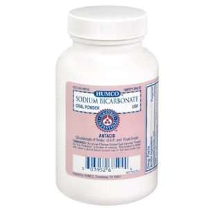  Sodium Bicarbonate Powder Usp LB