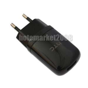 EU USB Wall Charger For HTC Thunderbolt 4G Hero G3  