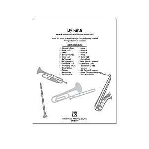  By Faith Musical Instruments
