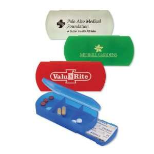  Bandage Pill Dispenser
