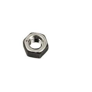  CRL Stainless 5/16 18 Thread Size Hex Nuts Pack of 10 