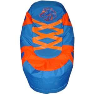  boise state broncos big foot chair