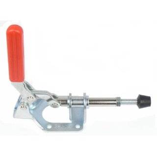 Big Horn 19841 Straight Line Toggle Clamp