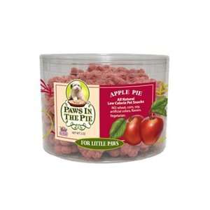   Ark Naturals Paws in the Apple Pie Dog Treat Large 3 oz