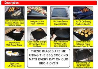 BBQ BREEZE ORIGINAL GRILLING SHEET IS THE LEADING BRAND WHEN IT COMES 
