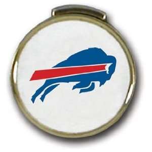  NFL Buffalo Bills Hatclip And Ballmarkers Sports 