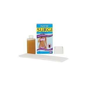 Surgi Hair Removal Large Wax Refill (Quantity of 4 