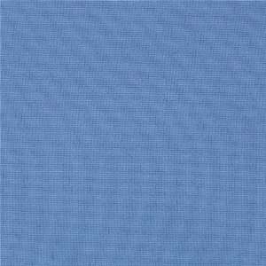  58 Wide Poly Poplin Periwinkle Fabric By The Yard Arts 