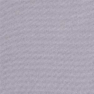 58 Wide Poly Poplin Suiting Platinum Fabric By The Yard 