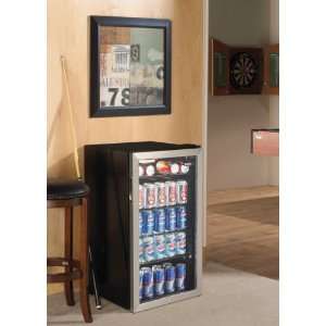    Danby 3.3 cu.ft Beverage Center  Thirst Quencher