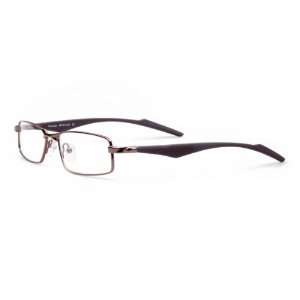  Thornton prescription eyeglasses (Brown) Health 