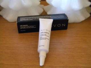 Avon Nail Experts Instant Gel Cuticle Remover NIB  