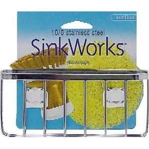    4 each Sinkworks Suction Sink Center (84702)