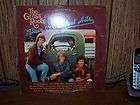 GRASSROOTS ROOTS Golden Grass Their Greatest Hits VG  